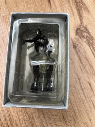 Eaglemoss classic marvel - eaglemoss,