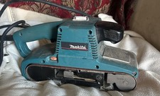 Makita 9404 Belt Sander 110