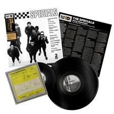 The Specials | The Specials |