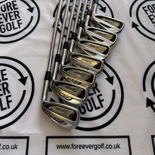Titleist ap2 714 irons mens - titleist,