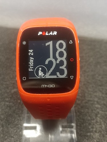 Polar m430 watch multisport - polar,