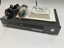 Arcam CDS50 SACD/CD Network