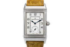 Jaeger-LeCoultre Reverso