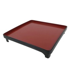 Antique Japanese Wooden