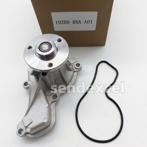 06193rna305 engine water pump - engine,