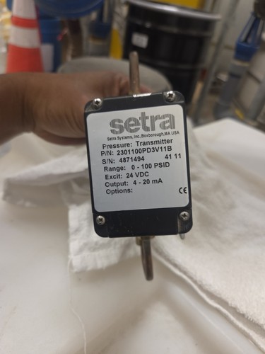 Setra 230 wet differential - setra,