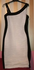  Frank Lyman  Designer Lovely  Special Occasion  Dress Size: UK 12 