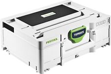 Festool Bluetooth Speaker
