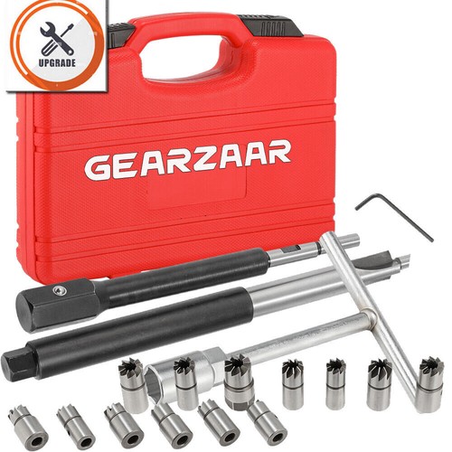 17pcs professional diesel - 17pcs,