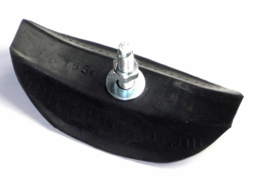 Wm2 rim tyre security - rim, bolt