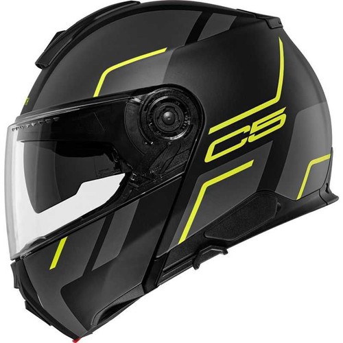 Schuberth flip front - schuberth,