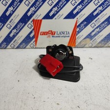 LEFT HEADLIGHT HOLDER Fiat 127