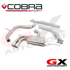 VW22d Cobra sport VW Golf GTI