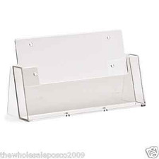 A5 Landscape Leaflet Holder