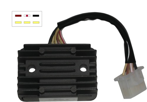 Regulator rectifier for - regulator/rectifier,