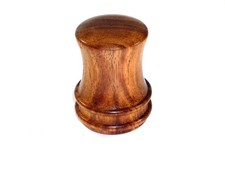 Handmade Palm Gavel Tanga