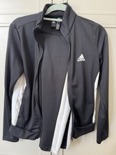 Adidas Tracksuit Size Small