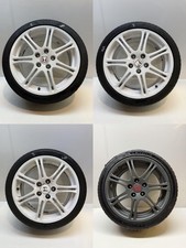 Honda Civic Ep3 Type R Alloy