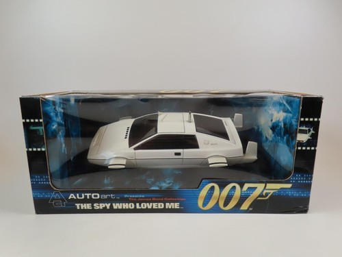 Autoart 75306 lotus - 75306, esprit