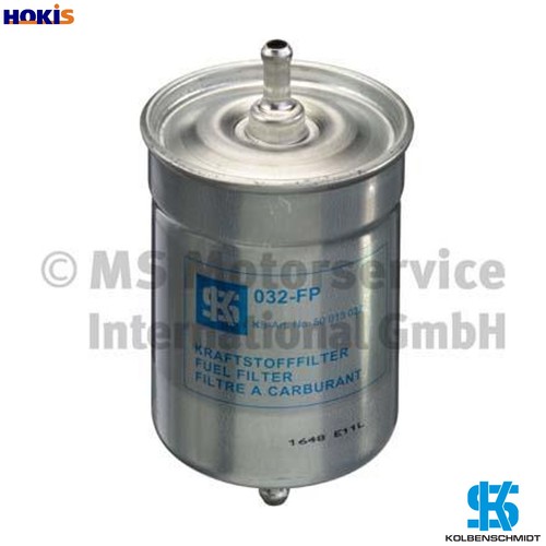 Fuel filter 50013032 for - 50013032,