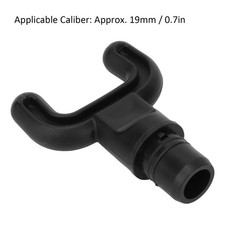 ABS Deep Tissue Massager Head