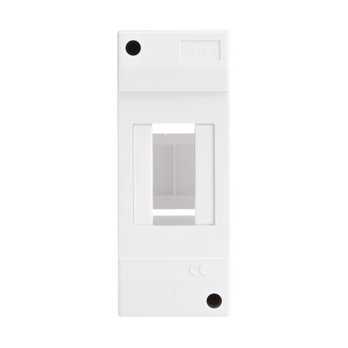 New debflex module din rail - debflex,