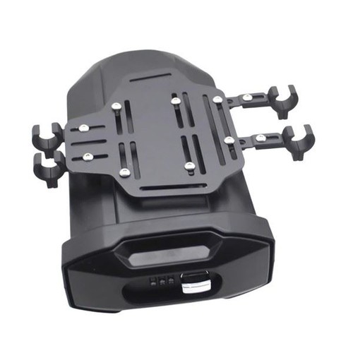 Motorcycle storage box - storage,