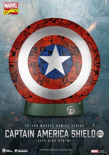 Marvel comics pvc - comics,