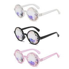 Classic Rave Diffraction