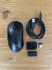 Logitech G Pro Wireless Gaming