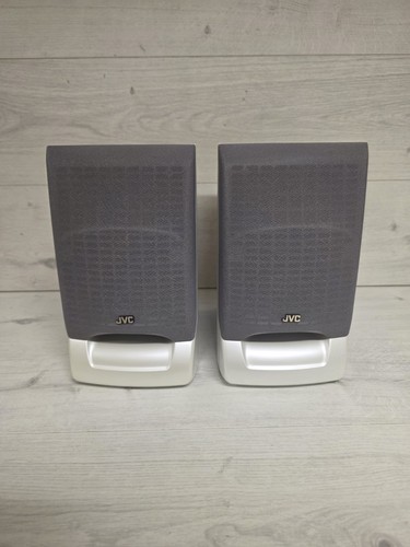 Jvc uxc30wt speakers pair - sp-uxc30wt,