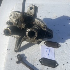 Sturmey Archer Gearbox