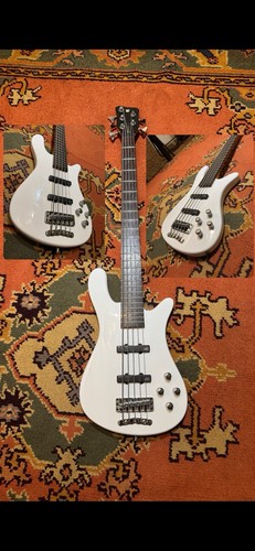 Warwick rockbass streamer 5 - warwick,
