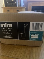 MIRA FORM REAR-FED EXPOSED