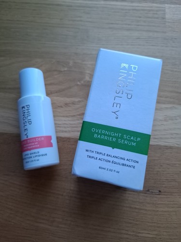 Phillip kingsley hair products - phillip,
