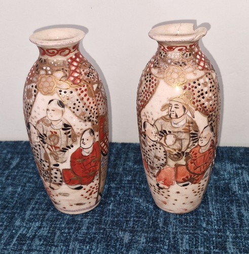 Antique meiji era japanese - meiji,