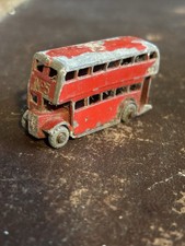 Matchbox Lesney 5 London Bus 