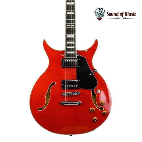 Washburn sh35tr wing series - wing,