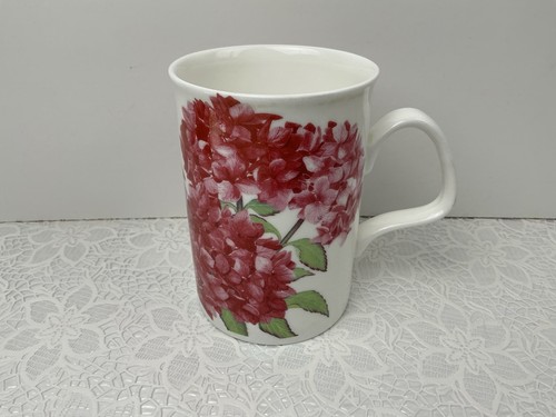 Roy kirkham bone china mug - kirkham,