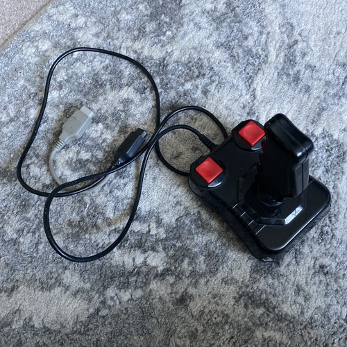 Unknown make joystick - ~, c64