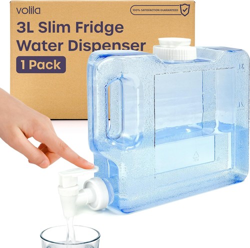 Fridge water dispenser with - fridge,