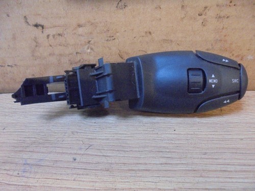 Peugeot 206 2006 - peugeot, stereo
