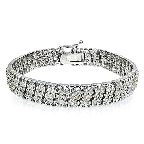 Cttw miracle set diamond - 2.00,