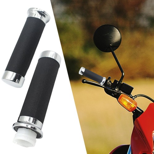 2pcs motorcycle - 7/8'',