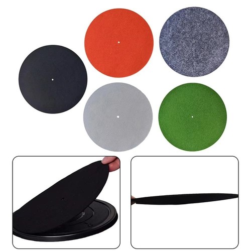 Audiophile 3mm thick felt - 3mm,