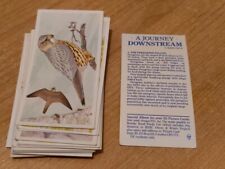 Brooke Bond Tea Cards Individual Sets