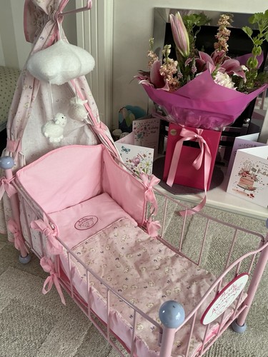 Baby annabell dolls - baby,