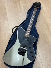 burny H-85S Killer Whale W/Gig