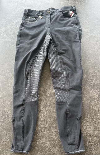 Pikeur barinja full seat grip - pikeur,