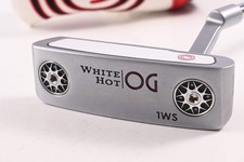 Odyssey White Hot OG 2021 1WS